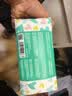 欧亿姿（oeiez）洗脸巾一次性洁面绵柔巾干湿两用擦脸巾抽取式面巾纸洗面美容巾 厚款 100抽 *3包【升级加厚不加价】 实拍图