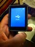 联想（Lenovo）L-V22 32G MP4/MP3播放器蓝牙无损音乐随身听学生词典电子书录音笔2.4英寸触屏 实拍图