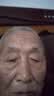 【全网爆款】手动UV折叠雨伞男女晴雨伞两用防晒遮阳黑胶伞 【新人福利】7骨 纯色随机无黑胶 实拍图