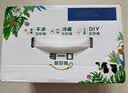 伊利金典3.6g乳蛋白鲜活牛奶 苗条砖200ml*16盒 INF工艺 礼盒装 实拍图
