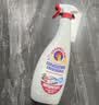 大公鸡管家（CHANTE CLAIR）多功能油污净600ml 马赛皂香强力厨房重油污清洁剂油烟机净 实拍图