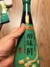 李锦记薄盐系列 薄盐醇味鲜500ml【减盐25% 一级】健康减盐清爽生抽酱油 实拍图