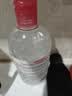 贝德玛（BIODERMA）【11.11现货】粉水敏感肌洗卸温和净澈毛孔卸妆水1200ml 实拍图