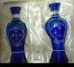 洋河海之蓝 52度 480ml*2瓶 礼盒装 绵柔浓香型（2018版） 实拍图