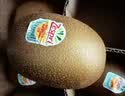 佳沛（zespri）新西兰金奇异果12粒特大果124-146g猕猴桃水果礼盒 实拍图