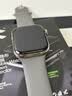 闪魔【新机S12 | 翘边包赔】适用苹果S12手表保护膜apple watch s12手表膜自定位秒贴耐摔42mm 实拍图