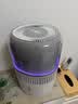 飞利浦（PHILIPS）加湿器家用卧室母婴专用静音除菌无雾空调加湿机鼻炎孕妇婴幼儿桌面大容量HU5710/10礼物 实拍图