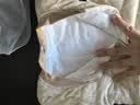 婧麒（JOYNCLEON）婴儿衣服秋冬夹棉保暖棉服新生纯棉外出连体衣宝宝加厚冬装 大树粉【150G加厚保暖】 80cm 【9-18个月，建议体重8.5-10kg】 实拍图