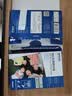 爱普生（EPSON） S450386  RC光泽照片纸 6英寸/4R/100张 证件照/生活照//照片墙/手账/小报打印 实拍图