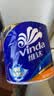 维达（Vinda）【孙颖莎推荐】有芯卷纸 蓝色经典4层140克*27卷 卫生纸纸巾 整箱 实拍图