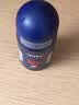 妮维雅（NIVEA）男士干爽魄力爽身走珠液50ml*2腋下除臭净味止汗露抑汗干爽礼物 实拍图