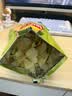 乐事（Lay's）薯片 青柠味 135克 休闲零食 膨化食品 休闲零食 实拍图