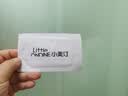 小奥汀（littleondine）玩色眼线液笔01黑色 眼线胶笔眉笔防水防汗不晕染丝滑持久显色 实拍图