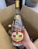 汾酒 黄盖玻汾 清香型白酒 53度 475mL*6瓶整箱 年份随机 实拍图