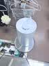 京东京造加湿器小型家用卧室孕妇婴幼鼻炎静音抑菌4.5L大容量空气加湿上加水空调风扇清凉伴侣桌面生日礼物 实拍图