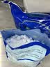 中盐 高效软水盐10kg*2【软水机专用盐】软化水质预防水垢保护机器  实拍图