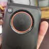 飞利浦（PHILIPS）E6510A 老年人手机4G全网通超长待机大电池大屏大声大字老人智能直板按键三防学生专功能机 星空黑 实拍图