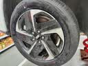佳通轮胎(Giti)汽车轮胎215/55R17 94V F22 原配 秦PLUS DM-i/EV/途岳 实拍图