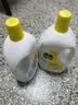 滴露（Dettol）衣物消毒液除菌柠檬3L 99.9%杀菌除螨水内衣裤衣服 需搭洗衣液用 实拍图