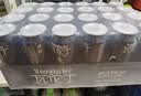瓦伦丁（Wurenbacher）德国原装进口黑啤酒500ml*24听精酿啤酒整箱装 焦香醇厚京东自营 实拍图