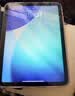Apple/苹果 iPad 11英寸 A16芯片2025年款 平板电脑 (128GB WLAN版学习办公娱乐)粉色 实拍图