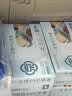 乌斯京一次性手套PVC手套100只大码食品级实验美容清洁烘焙餐饮厨房手套 实拍图