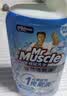 威猛先生（Mr Muscle）免刷洗 强效洁厕灵 洁厕剂 馥郁繁花型 马桶清洁 600gX2瓶 实拍图