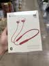 漫步者（EDIFIER）W200BT Free蓝牙无线入耳式挂脖式运动耳机磁吸颈挂耳麦适用oppo苹果华为vivo手机 W200BT Free-金标认-黑色 实拍图