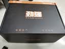 大水牛（BUBALUS）额定500W 劲睿500台式电脑主机电源（80PLUS白牌认证/主动式PFC/12CM温控风扇/支持背线/宽幅） 实拍图