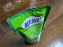 蓝月亮洗手液泡沫丰富滋润保湿芦荟健康抑菌99.9%500g洗手液补充装*4袋 实拍图