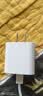 Apple/苹果 原装正品20W type-c充电器 苹果usb-c充电器手机快充头 旗舰店苹果iPhone 18 Pro Max充电器 实拍图