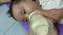 优博剖蓓舒1段150克圣元剖宫产奶粉乳铁蛋白欧洲奶源婴儿配方牛奶粉0-6月 实拍图