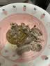 草原宏宝内蒙原切羔羊肉片 净重1斤/袋 羊肉卷 火锅食材 地标认证 实拍图