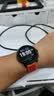 颂拓（SUUNTO）RACE 2户外训练旗舰腕表 越野铁三心率血氧运动智能手表 破晓橙 实拍图