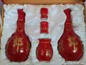 郎酒红花郎10 酱香型白酒 53度 500mL*2瓶 礼盒装 送礼佳品 年份随机 实拍图