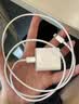 Apple/苹果 原装正品20W type-c充电器 苹果usb-c充电器手机快充头 旗舰店苹果iPhone 18 Pro Max充电器 实拍图