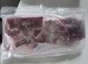龙大肉食国产猪肋排净重4斤 免切猪排骨猪肋骨猪肋条出口日本级 猪肉烧烤 实拍图
