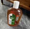 滴露（Dettol）消毒液洗衣衣物消毒水750mL 除螨杀菌混洗无忧 家居地板消毒 非84 实拍图