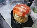 七鲜 香烤鳗鱼溏心蛋饭团207g 实拍图