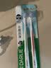 好来（DARLIE）原黑人灵动小细软毛牙刷小巧超薄刷头深入清洁微米级细毛10支装 实拍图