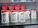 优诺（yoplait）优丝原味酸奶135g*8杯 经典法式醇厚 低温酸奶 代餐轻食 实拍图