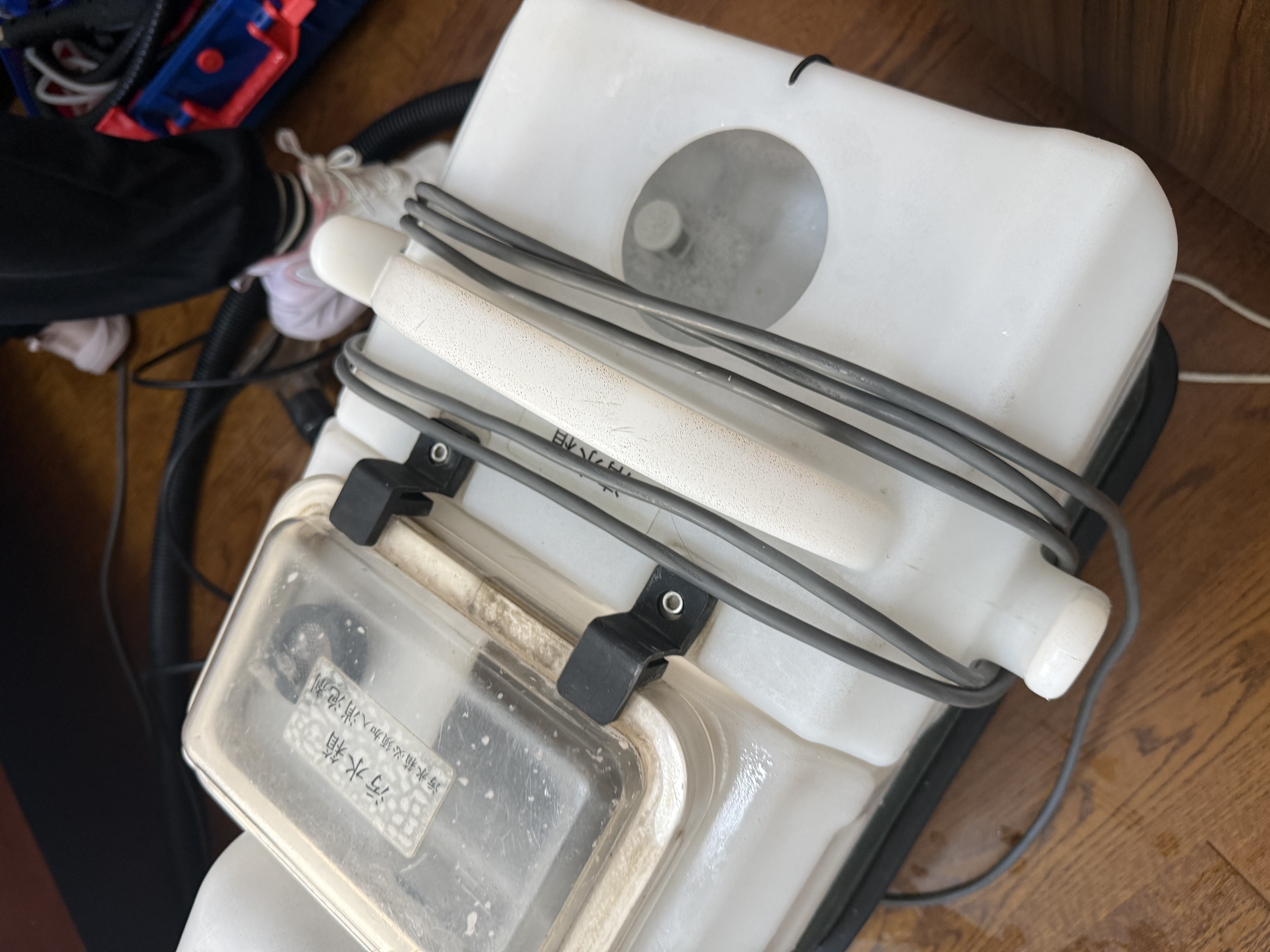 同城沙发清洗上门服务布艺皮质窗帘清洁家商用地毯清洗床垫杀菌消毒除螨服务 床垫清洗 除螨消毒（1个） 实拍图