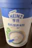 亨氏婴儿宝宝辅食原味有机米粉维c营养高铁米粉婴儿米糊218g 6个月+ 实拍图