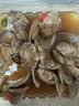【下酒菜】七鲜 捞汁花蛤230g 实拍图