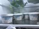 简爱全新light系列奚梦瑶推荐0蔗糖酸奶高钙滑滑100g*6杯酸奶低温酸奶 实拍图