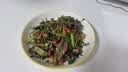【火锅季】带根香菜100g 实拍图