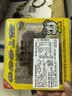【下酒菜】周黑鸭 五香鸭脖(趣享)120g 实拍图