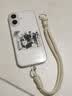 Apple/苹果【需签收激活】iPhone 17 256GB 白色 支持移动联通电信5G 双卡双待手机 实拍图