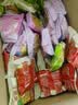 比比赞（BIBIZAN）掌心脆干脆面1500g约100包整箱混合味办公室休闲零食品干吃方便面 实拍图