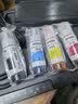爱普生（EPSON）L3358 彩色打印机 多功能一体机 (打印 复印 扫描)家用办公打印(L3258升级型) 实拍图